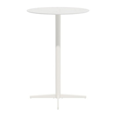 Luxusní zahradní bar vysoký stůl